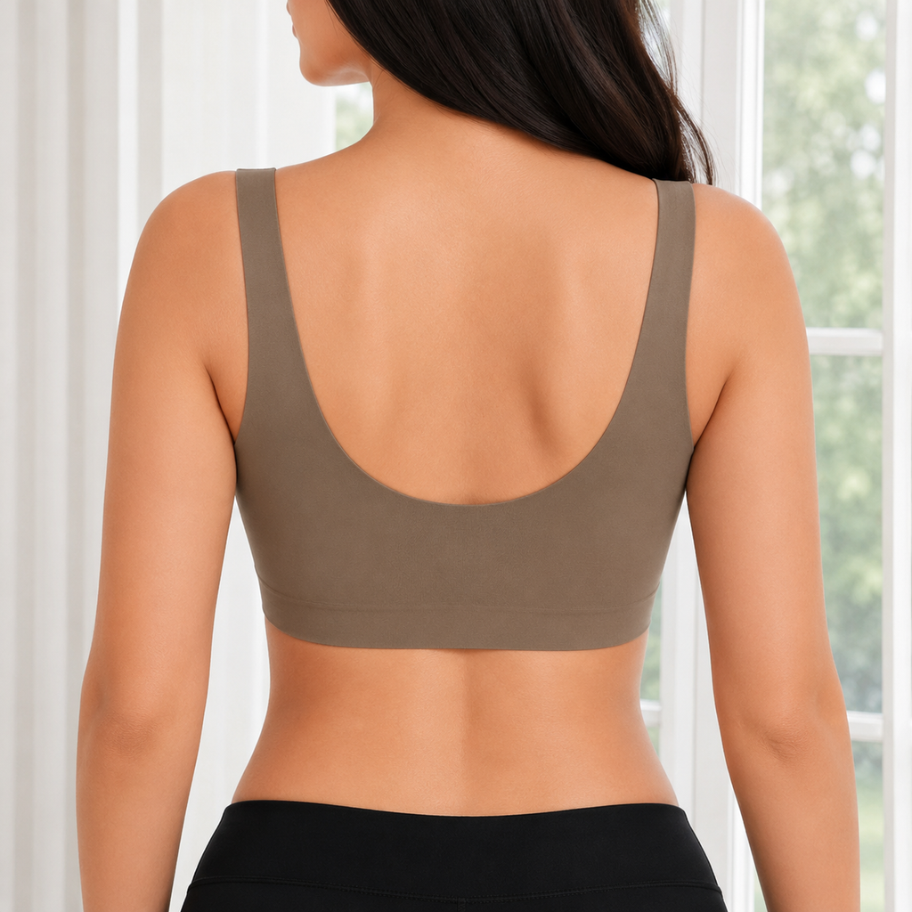 Bralette SoftCloud Sans Couture
