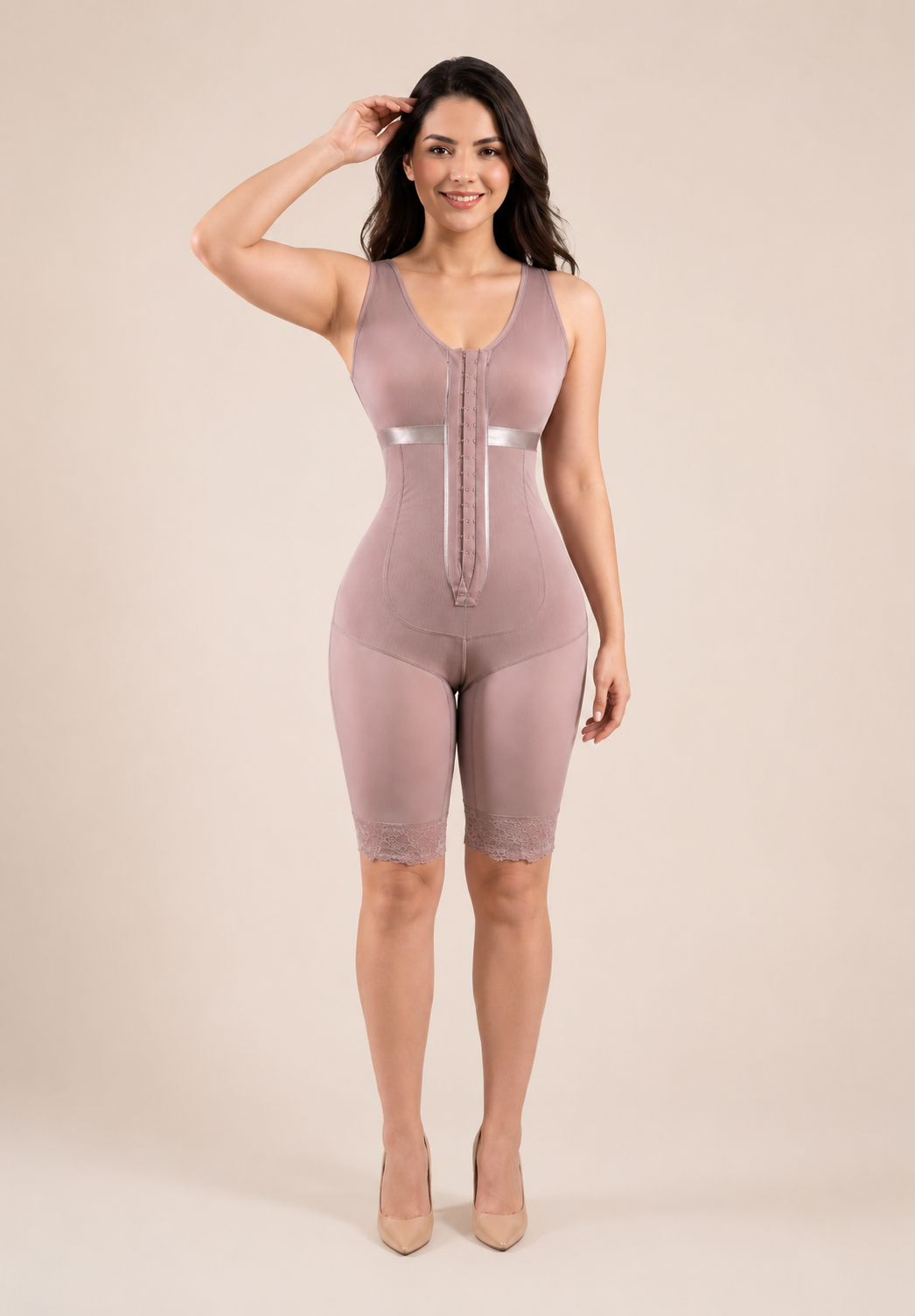 Body Sculptant Liftant | Maintien & Silhouette
