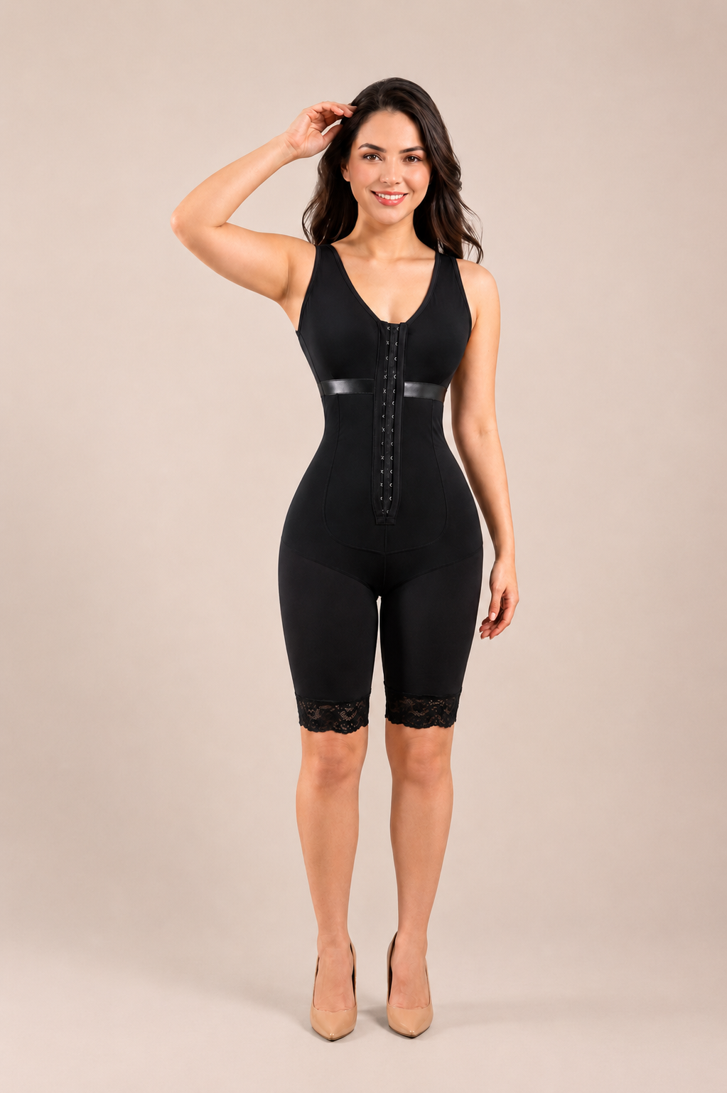 Body Sculptant Liftant | Maintien & Silhouette