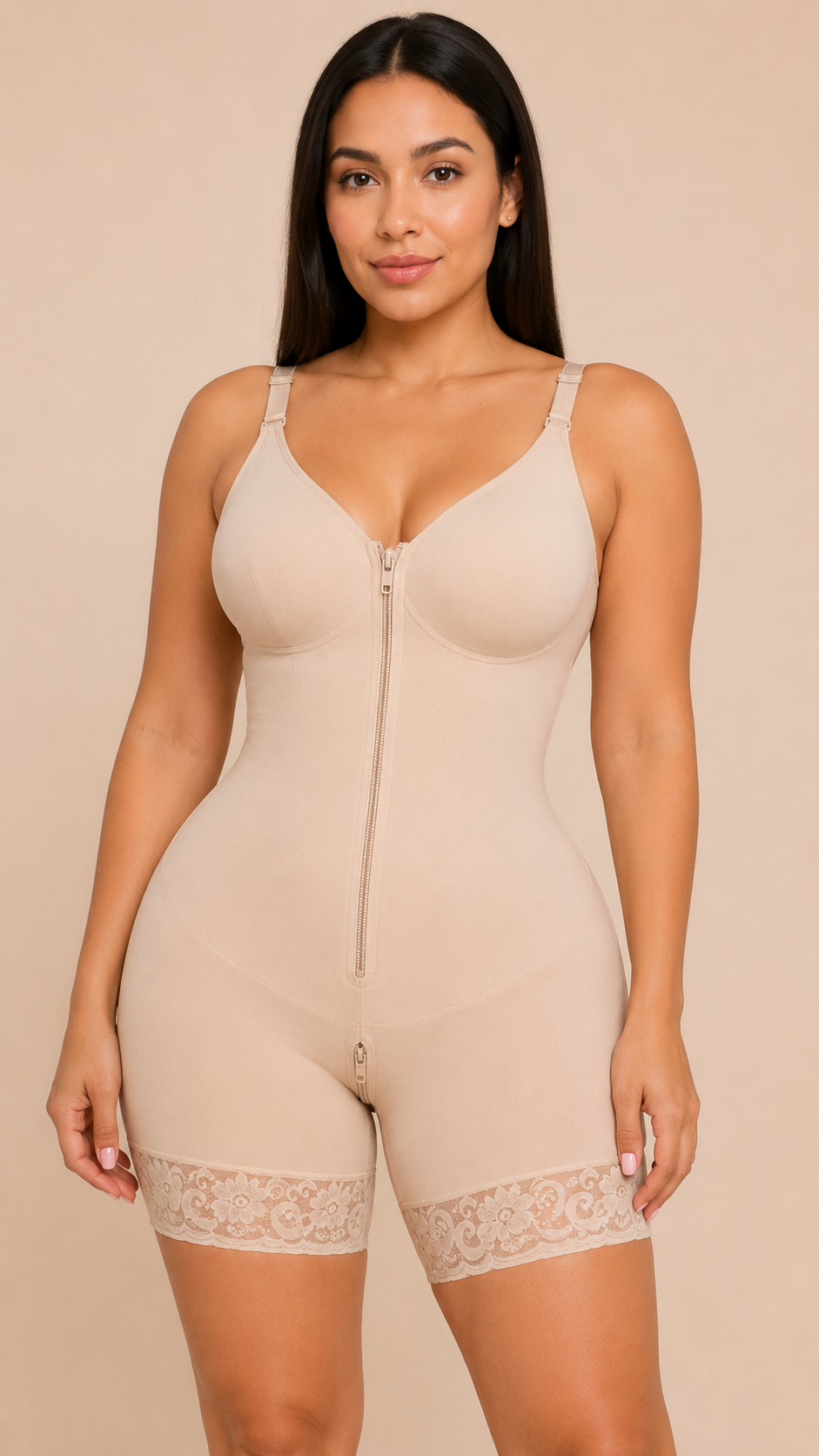 Body Sculptant Intégral | Silhouette Harmonieuse