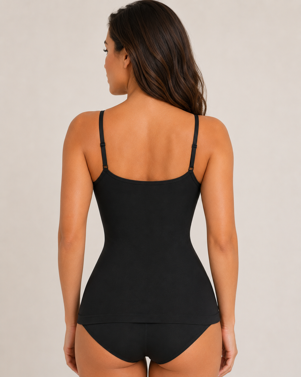 Débardeur Silhouette Luvella™