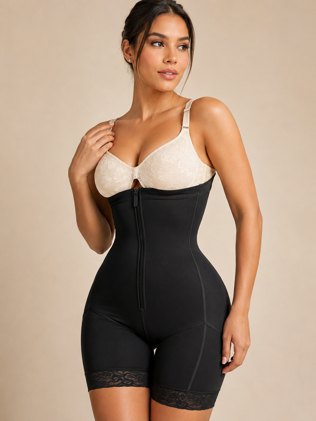 Body Sculptant Col V | Silhouette Signature