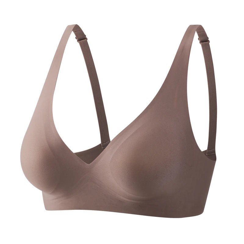 Soutien-gorge Aura Décolleté V