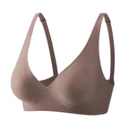 Soutien-gorge Aura Décolleté V