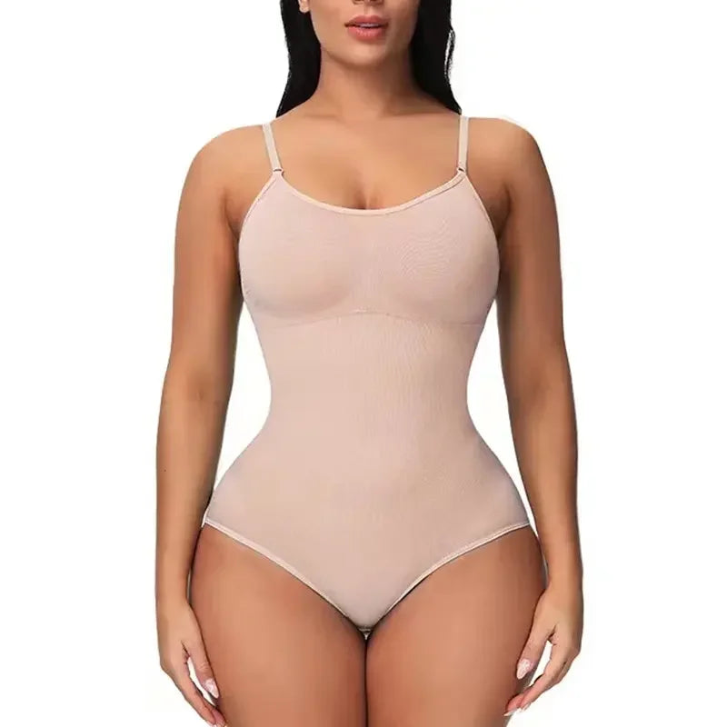 Body Sculptant Invisible | Maintien Léger