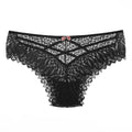 String en Dentelle | Taille Basse