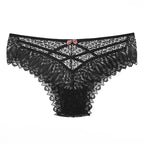 String en Dentelle | Taille Basse