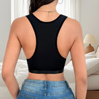 Soutien-gorge en dentelle à l'élégance naturelle