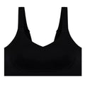 Brassière enveloppante sans armatures au maintien optimal