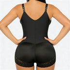 Body Sculptant Zippé | Galbe Naturel