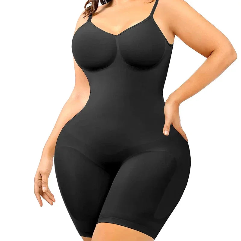 Body Sculptant Dos Nu | Sans Coutures