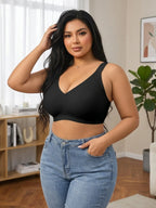 Soutien-gorge Confort Intégral Grande Couvrance