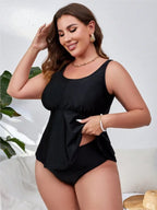 Bikini Aveline™ | Élégance Imprimée