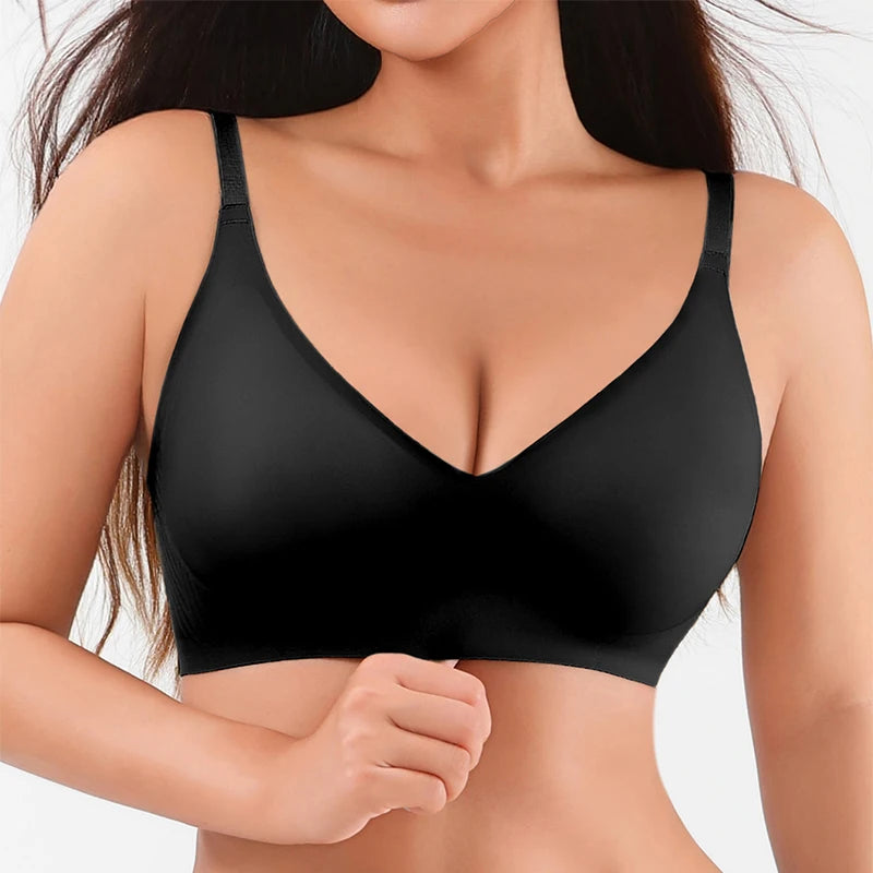 Bralette SoftCloud Sans Couture