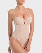 Body Sculptant String | Bretelles Ajustables