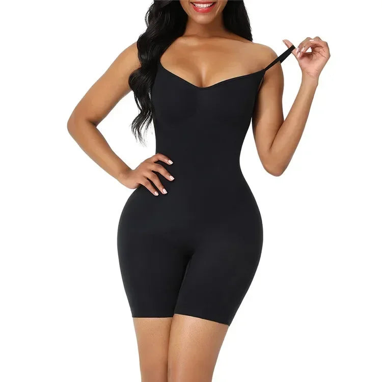 Body Sculptant Sans Coutures | Confort & Silhouette