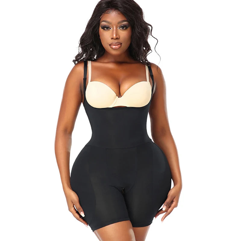 Body Sculptant Sablier | Courbes Sublimées