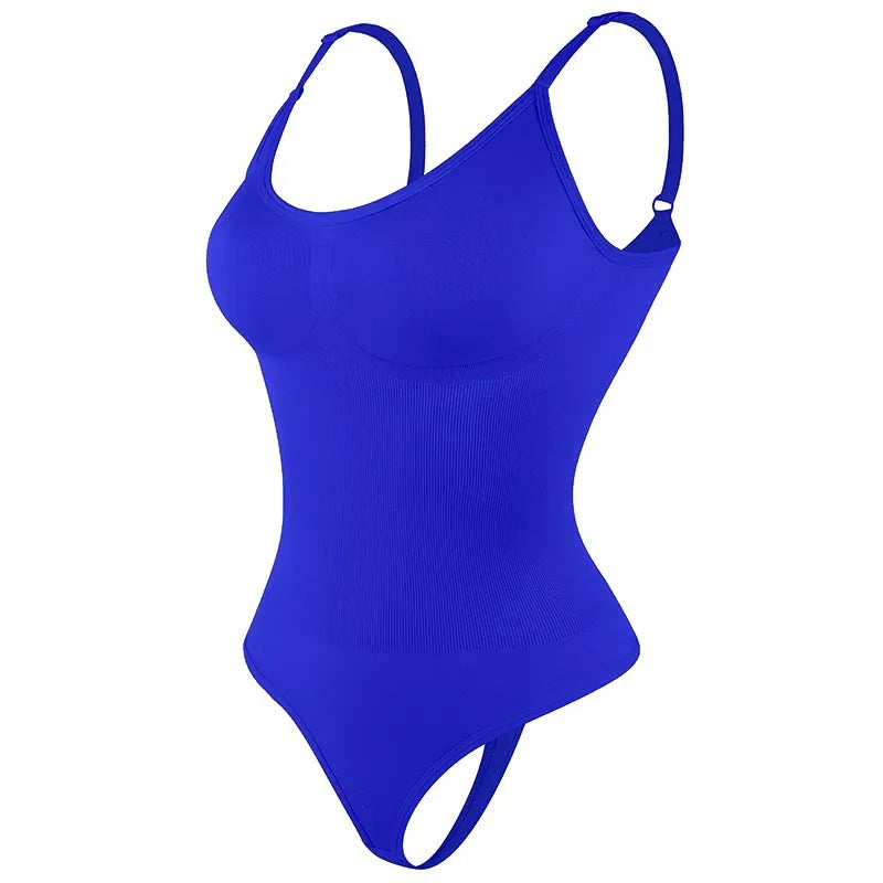 Body Sculptant Zippé | Compression Renforcée