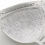 Soutien-gorge à fermeture frontale au maintien enveloppant