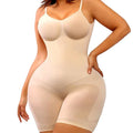 Body Sculptant Dos Nu | Sans Coutures