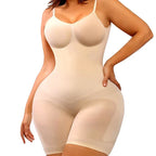 Body Sculptant Dos Nu | Sans Coutures