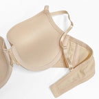 Soutien-gorge à armatures pour un galbe naturellement sublimé