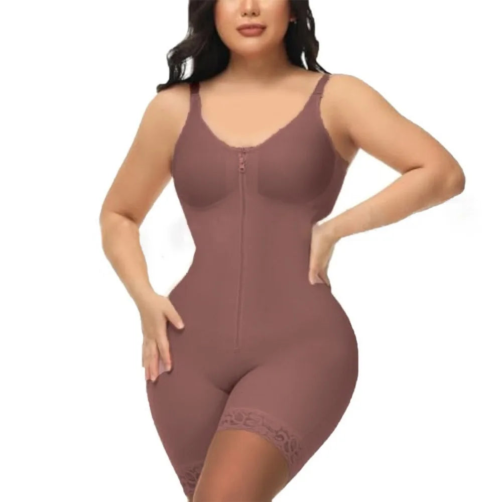 Body Sculptant Intégral | Silhouette Harmonieuse