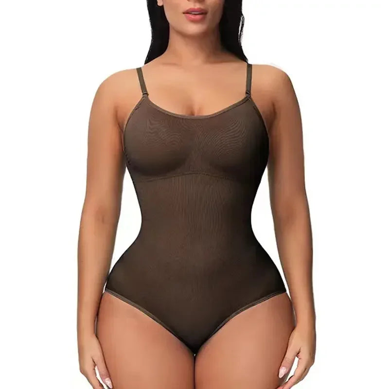 Body Sculptant Invisible | Maintien Léger