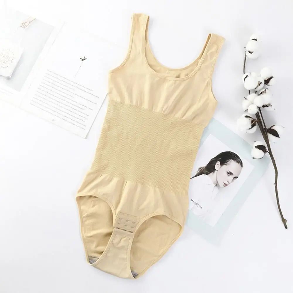 Body Sculptant Respirant | Sans Armatures