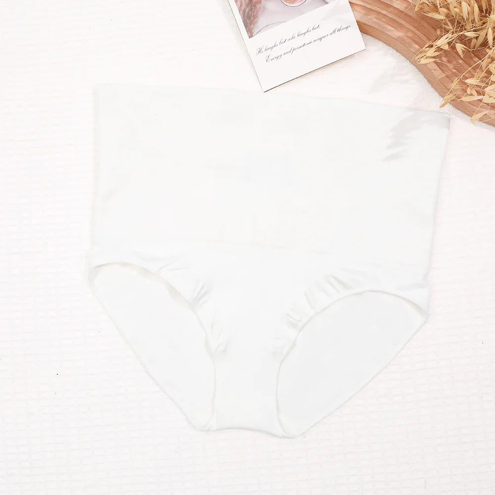 Culotte Taille Haute Sans Coutures | Invisible