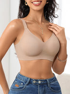 Brassière Harmonie Sans Couture
