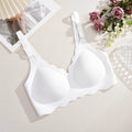 Soutien-gorge sans coutures à coussinets amovibles