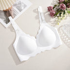 Soutien-gorge sans coutures à coussinets amovibles