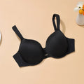 Brassière minimisante à couvrance intégrale avec maintien liftant