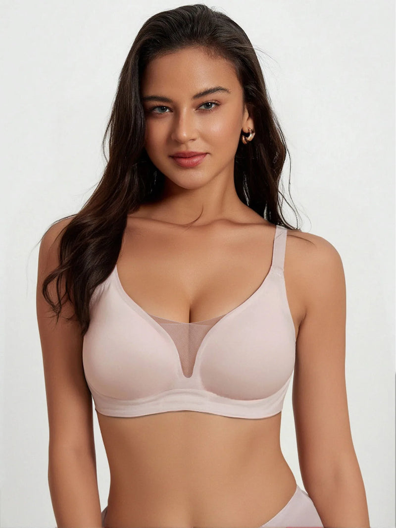 Soutien-gorge Galbe Naturel™ à Maintien 360