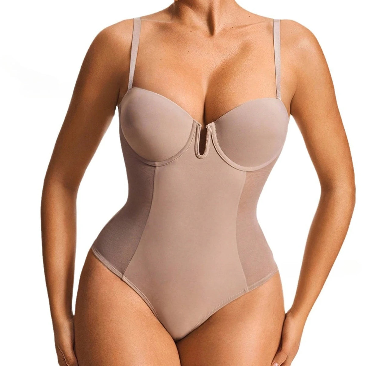 Body Sculptant String | Bretelles Ajustables