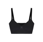 Brassière sculptante sans coutures à couvrance intégrale