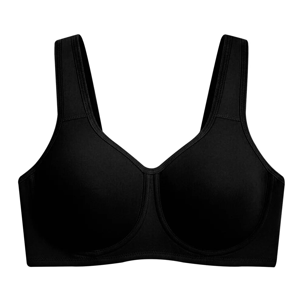 Brassière de maintien renforcé pour le fitness et le yoga