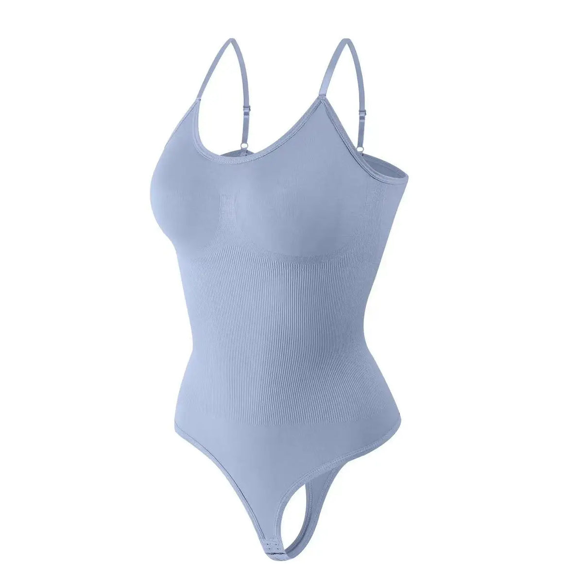 Body Sculptant Zippé | Compression Renforcée