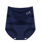 Culotte Sculptante Taille Haute | Rehausseur de Fesses