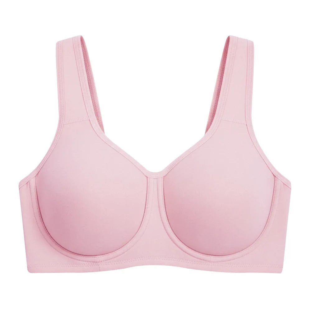 Brassière de maintien renforcé pour le fitness et le yoga