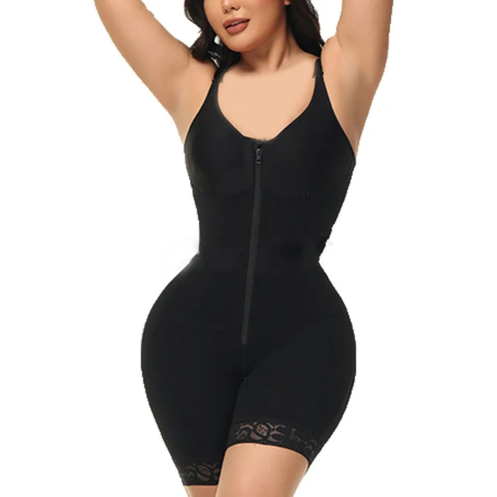 Body Sculptant Intégral | Silhouette Harmonieuse