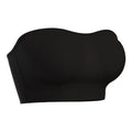 Soutien-gorge bandeau au maintien invisible et sécurisé