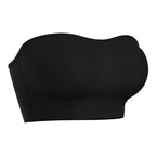 Soutien-gorge bandeau au maintien invisible et sécurisé