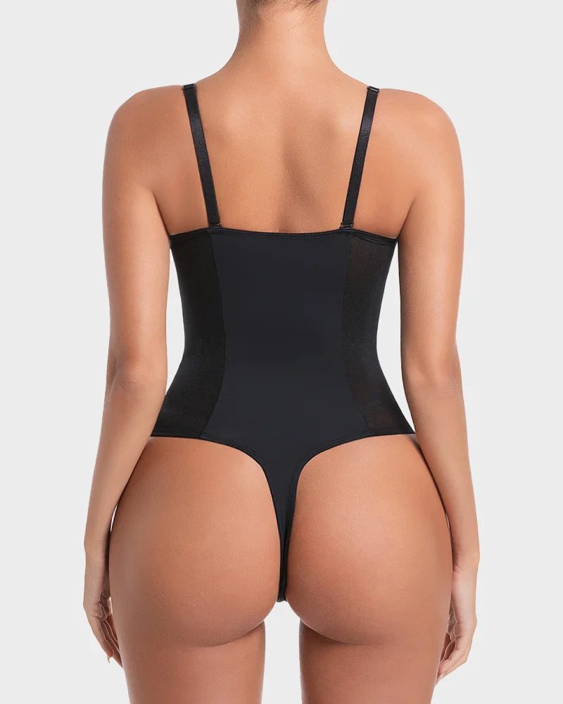 Body Sculptant String | Bretelles Ajustables