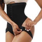 Culotte gainante taille haute sans couture