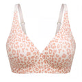 Brassière invisible à effet push-up et maintien seconde peau