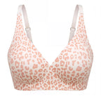 Brassière invisible à effet push-up et maintien seconde peau