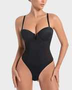 Body Sculptant String | Bretelles Ajustables