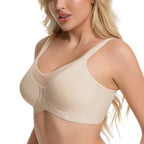 Soutien-gorge Voile Lift à Armatures Souples